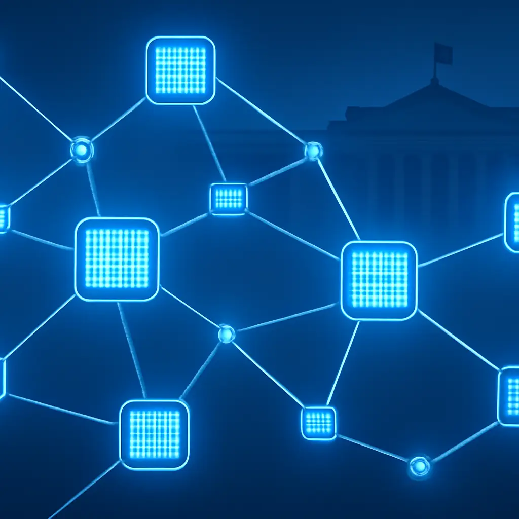 OFAC Sanctions Hamas Crypto Facilitators and Seven TRON Addresses: What Accounting Firms and CFOs Must Act On Now