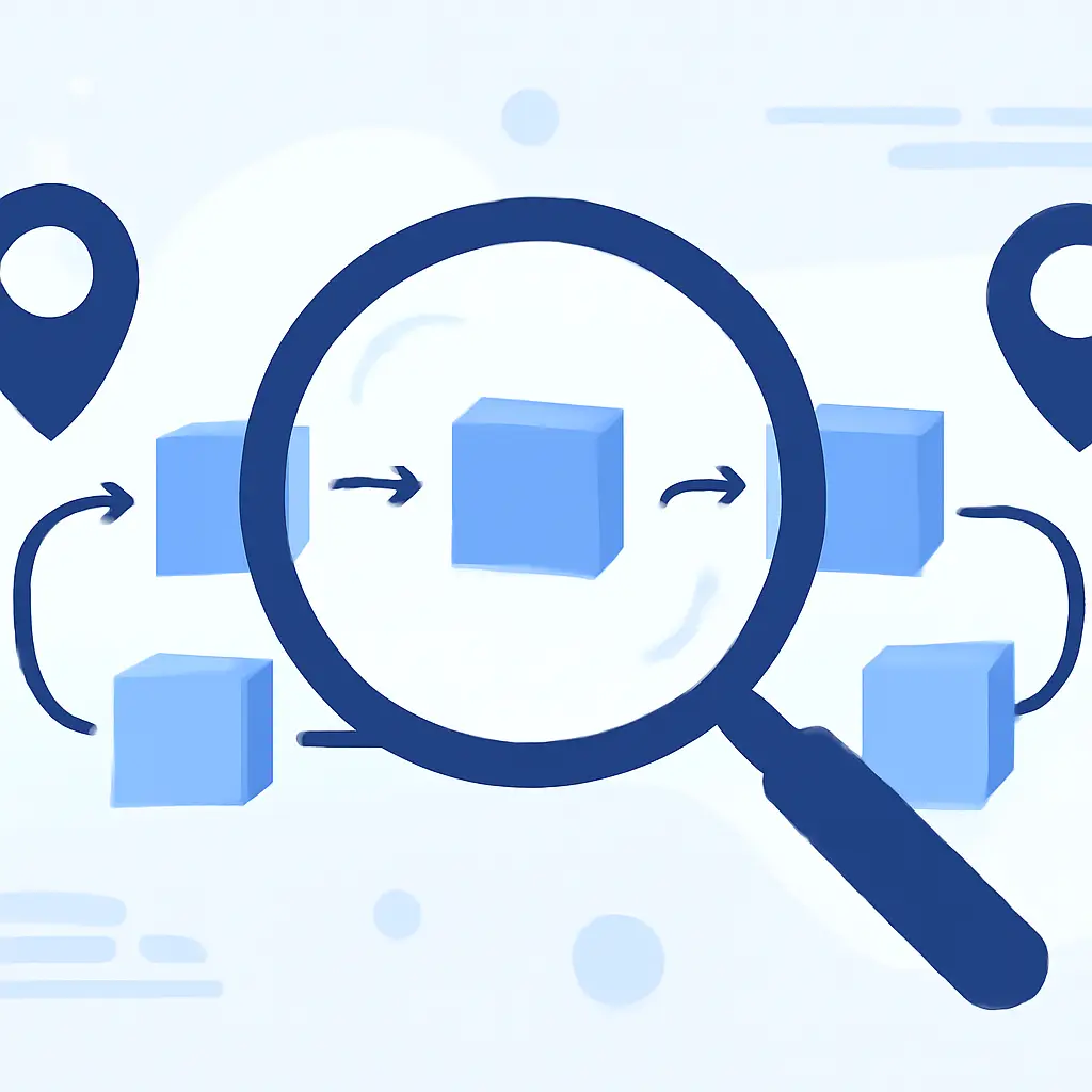 Penlink Integrates Chainalysis Blockchain Intelligence: AML and Compliance Implications for Accounting Firms and CFOs