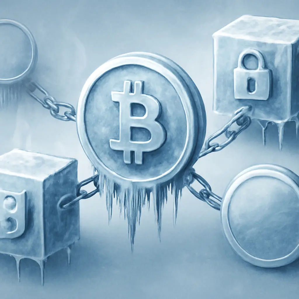 « Stern » sanctionné : ce que l'action contre Trickbot implique pour la comptabilité crypto et la conformité AML