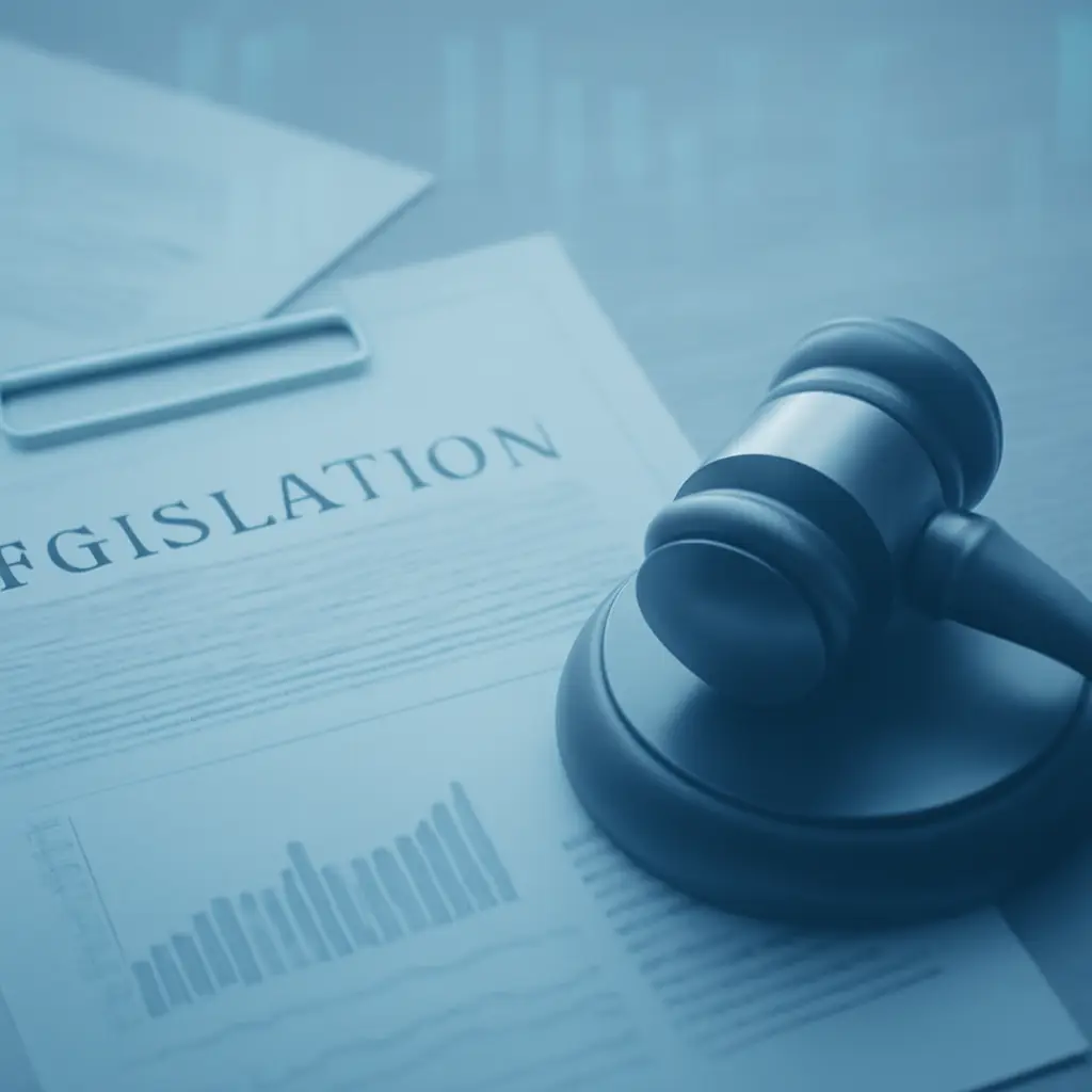 US Senate CLARITY Act Vote: What Accounting Firms and CFOs Must Assess Now
