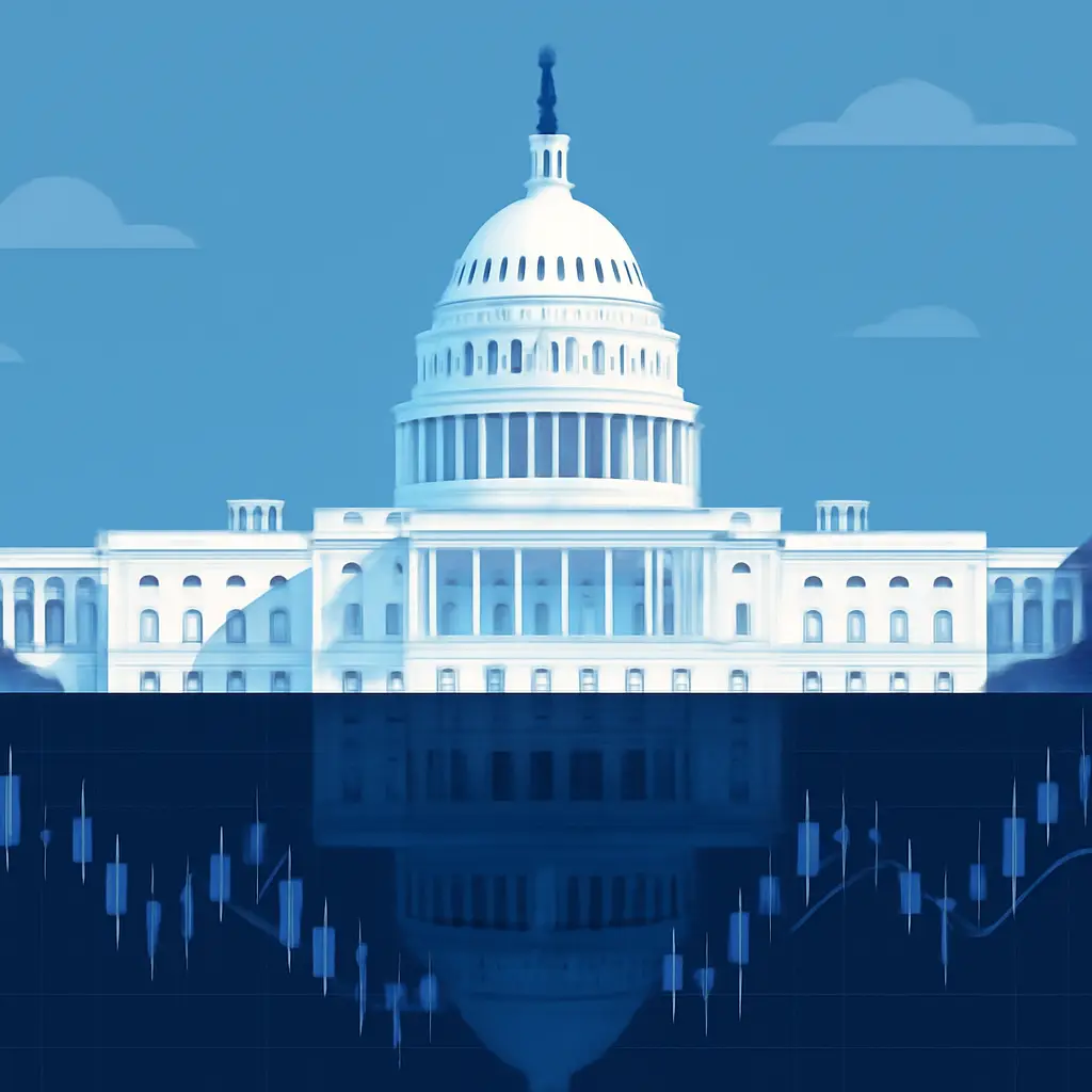 CLARITY Act Stall: What It Means for DeFi and Stablecoin Accounting