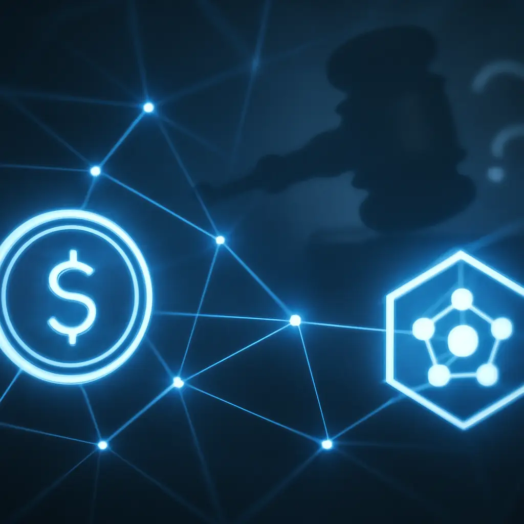 CLARITY Act Stall: What It Means for DeFi and Stablecoin Accounting
