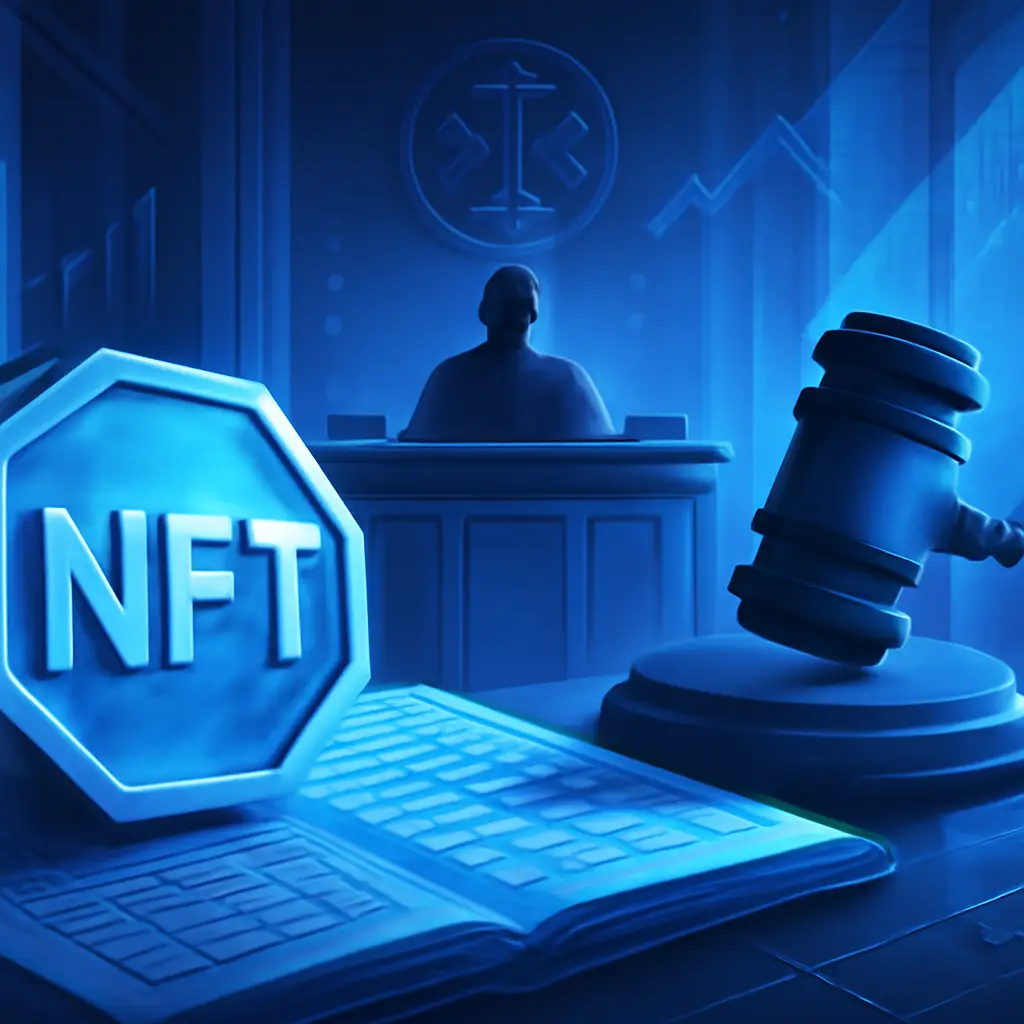 NFT Founder Charged with $10M Fraud: What Accounting Firms and CFOs Must Assess Now