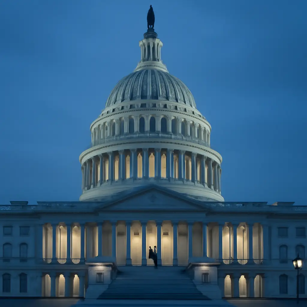 Senate CLARITY Act Delay: What Accounting Firms and CFOs Must Assess Now