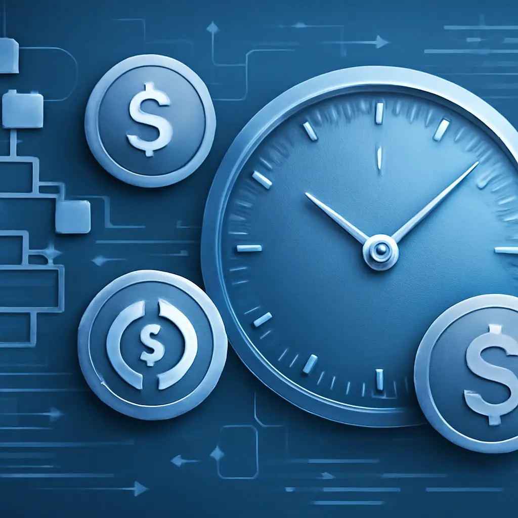 Senate CLARITY Act Delay: What Accounting Firms and CFOs Must Assess Now