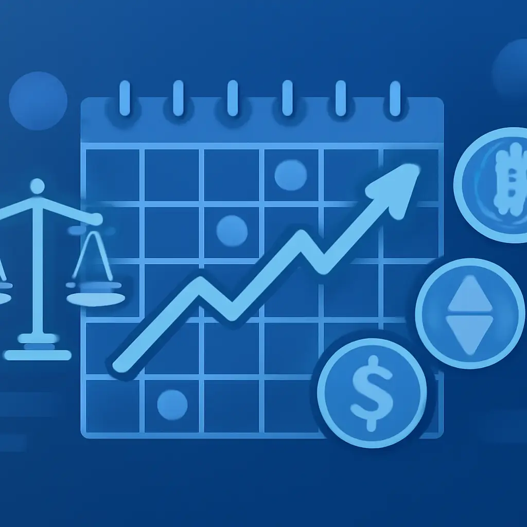 CLARITY Act Vote Pushed to September: What Accounting Firms and CFOs Must Assess Now