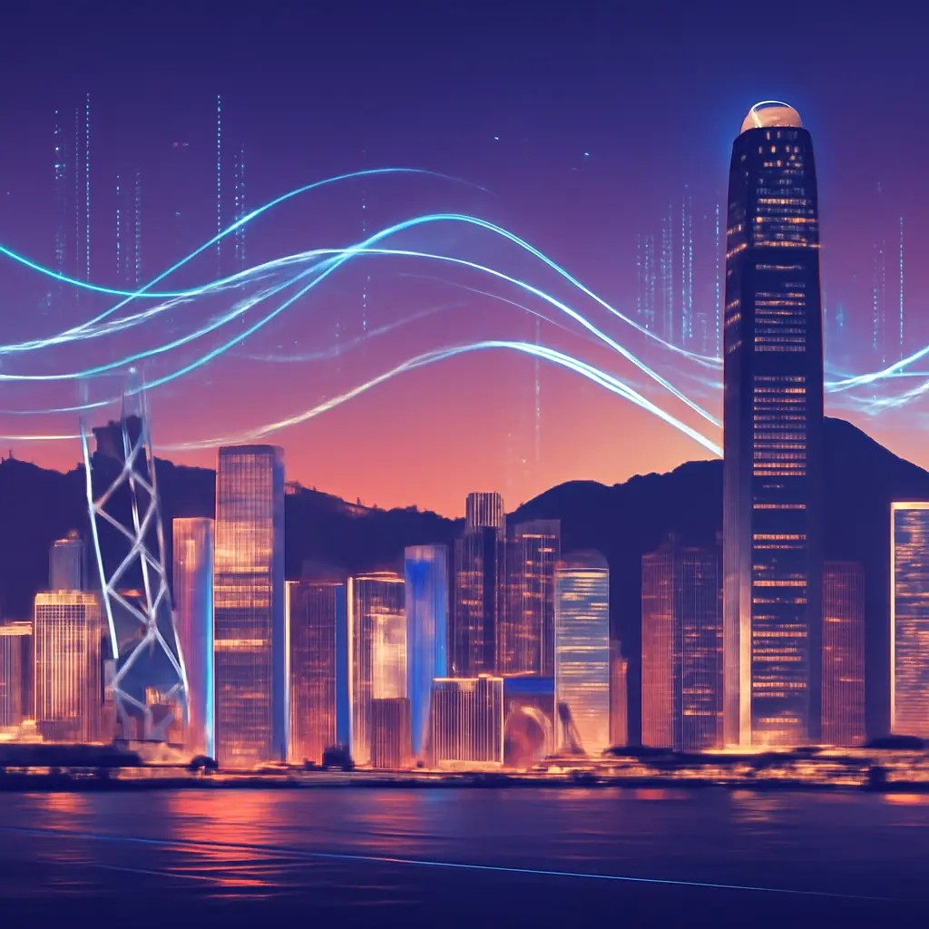 Hong Kong CARF and Amended CRS Bill 2026 Reaches LegCo