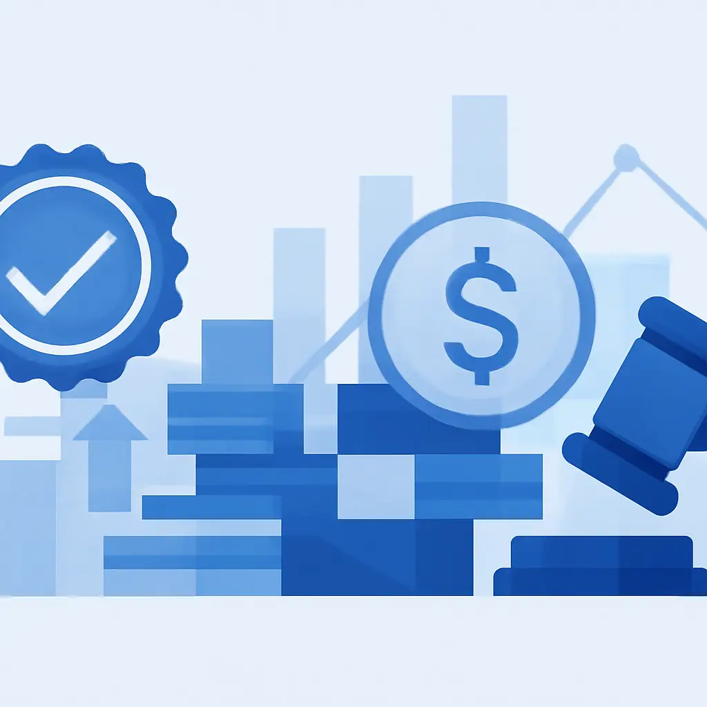 AMF Deregisters AUTOMATA France SAS as PSAN: What Accounting Firms and CFOs Must Act On Now