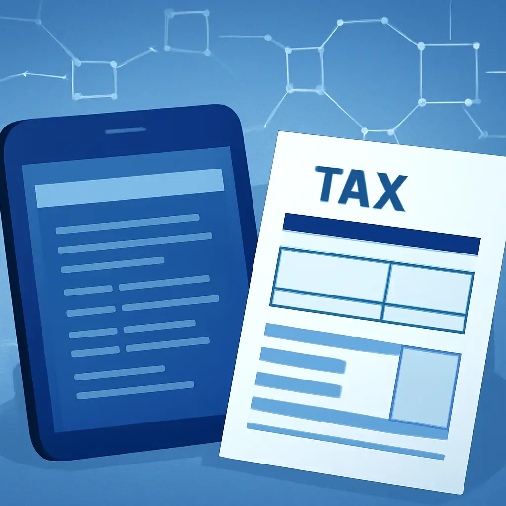 SARS Draft Legislation for Public Comment: Crypto Accounting and Tax Implications for South African Firms