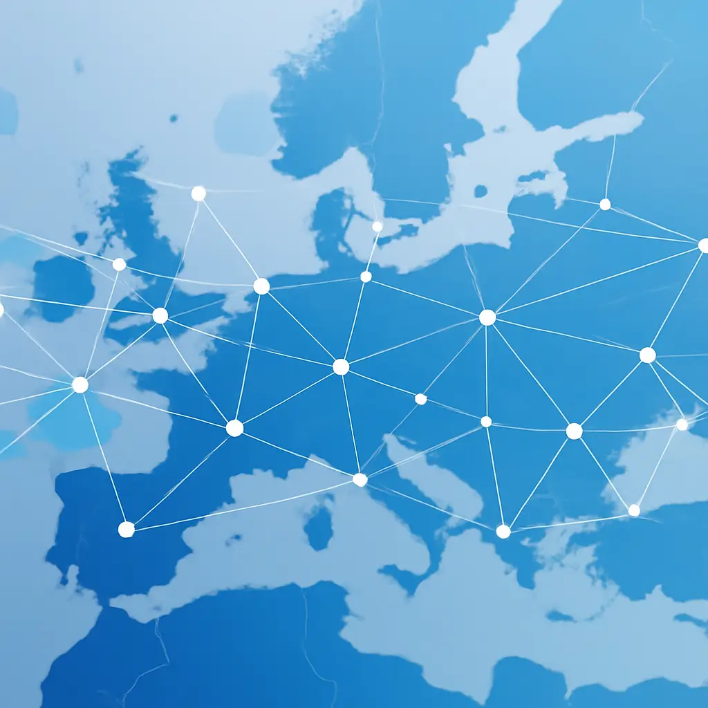 Bridge rejoint le registre EMT MiCA de l'UE après approbation du Luxembourg
