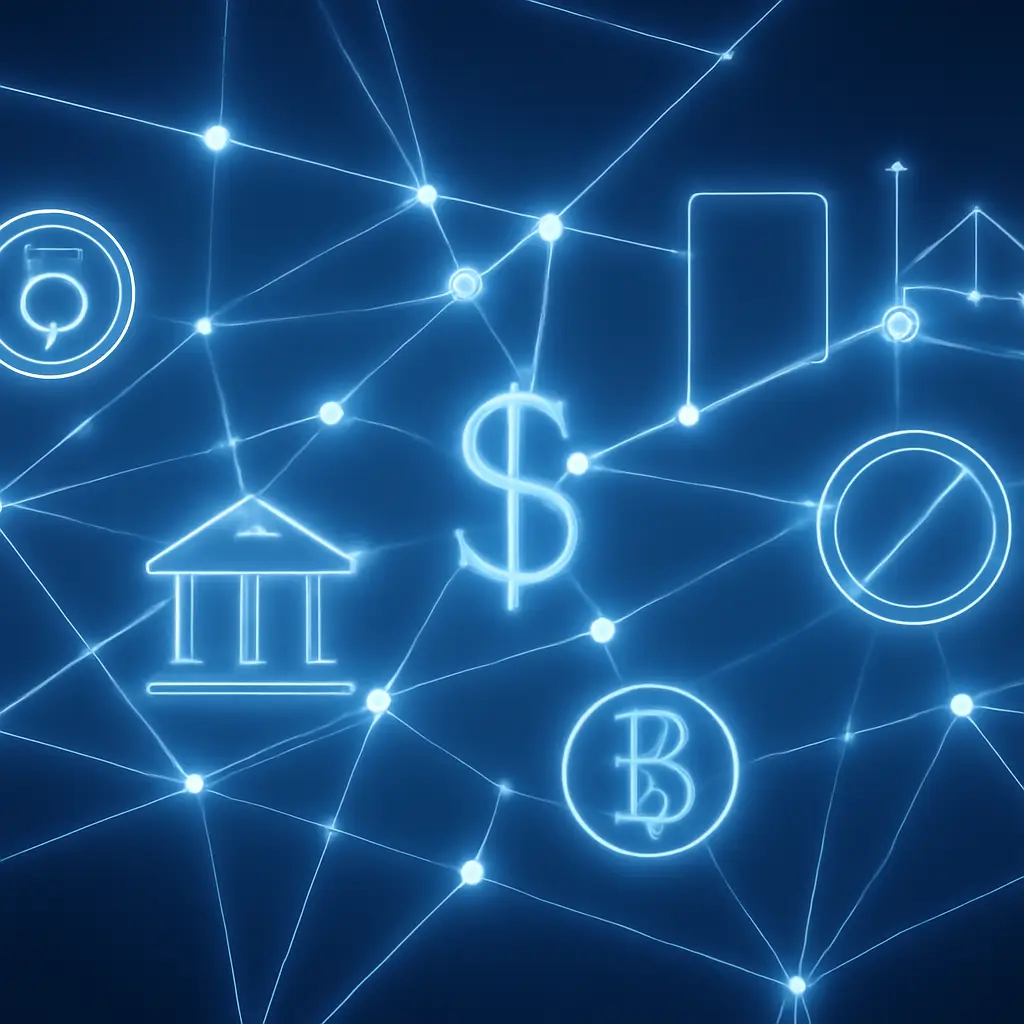 OFAC Sanctions Shelbit and Aban Tether: What Accounting Firms and CFOs Must Do Now
