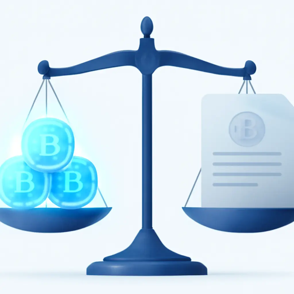OKX Executive Flags CLARITY Act Political Risk: What Accounting Firms and CFOs Must Assess Now