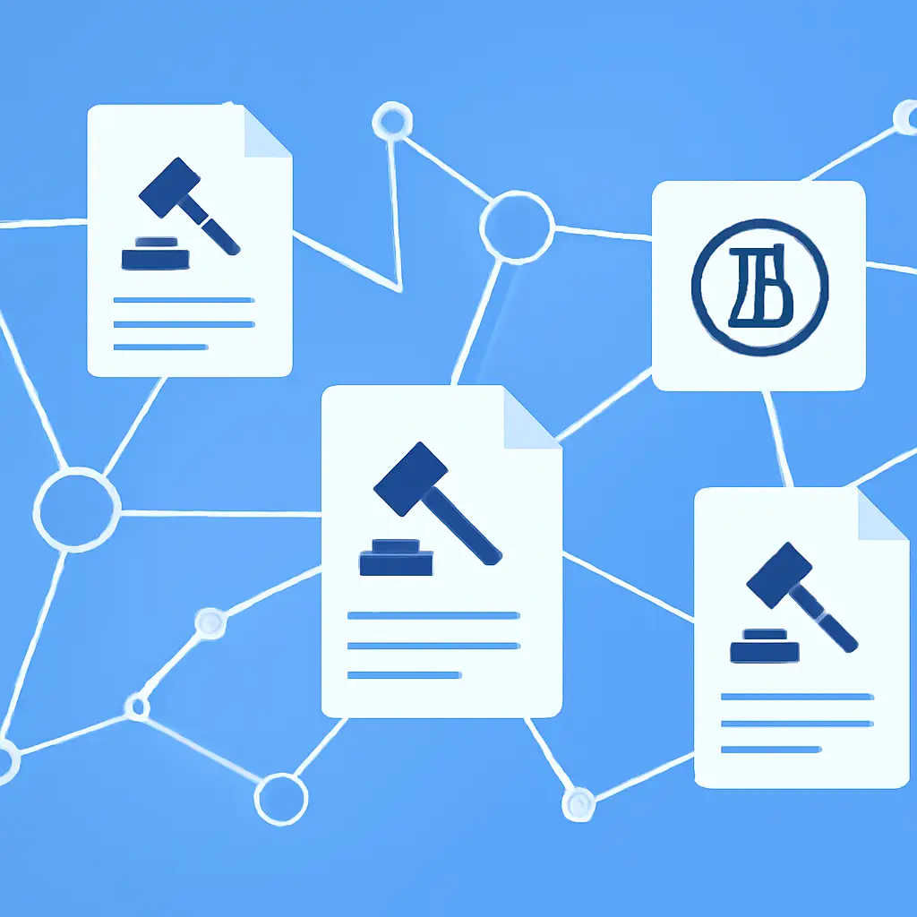 US Crypto Tax Reform: Seven Bills Accounting Firms and CFOs Must Track Now