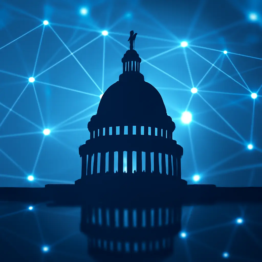 Crypto Watchdog Targets DC as CLARITY Act Hangs in the Balance