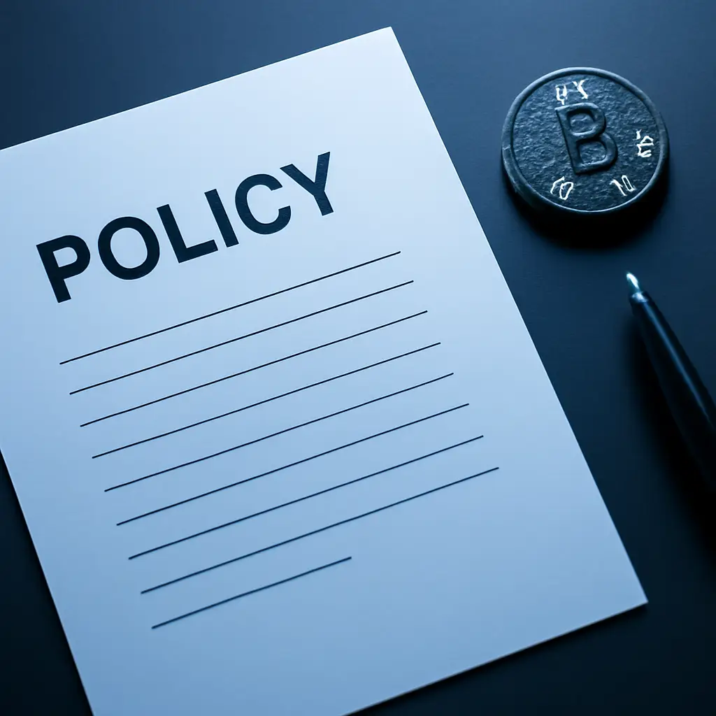 Crypto Watchdog Targets DC as CLARITY Act Hangs in the Balance