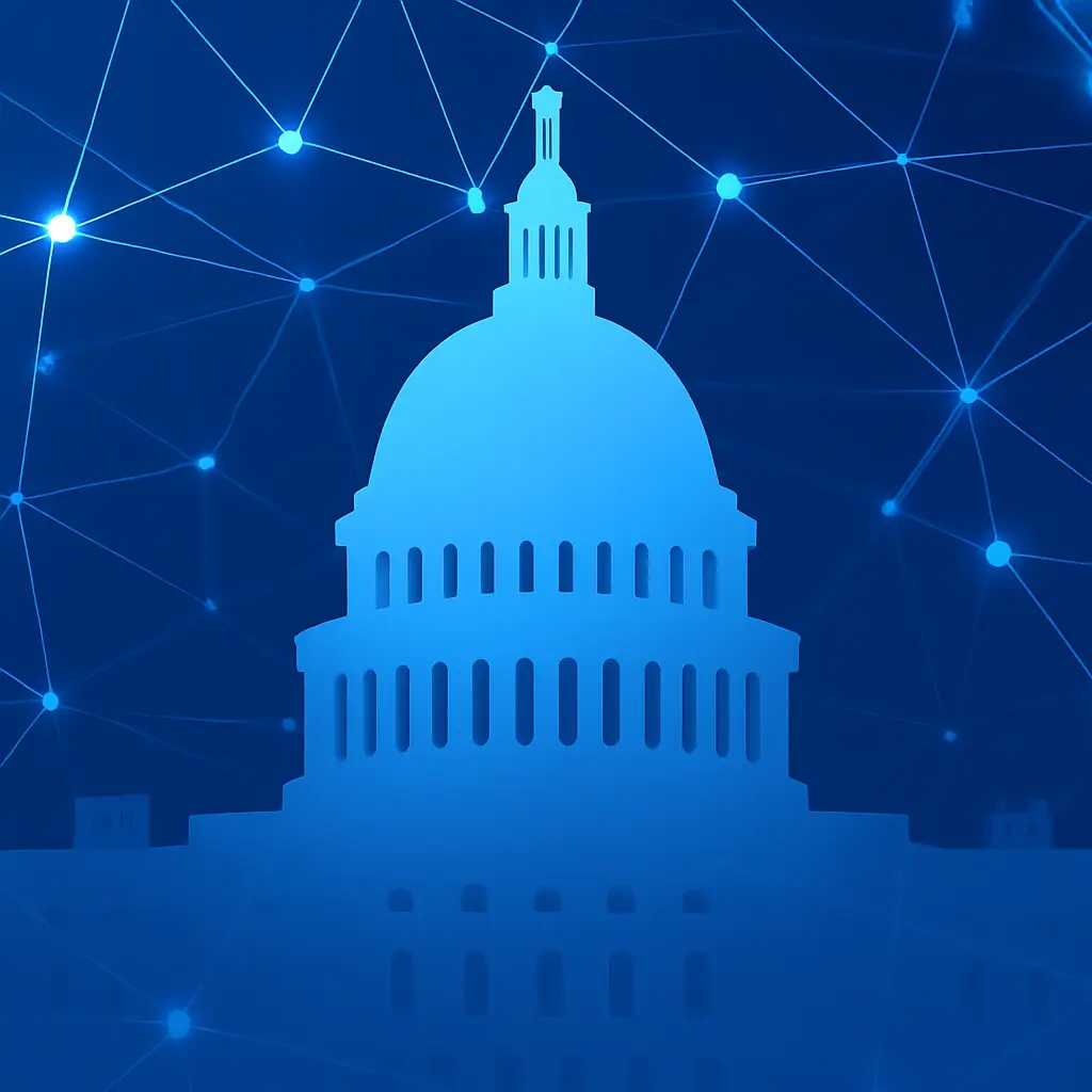 US Senate CLARITY Act: What the Cloture Filing Means for Stablecoin Accounting