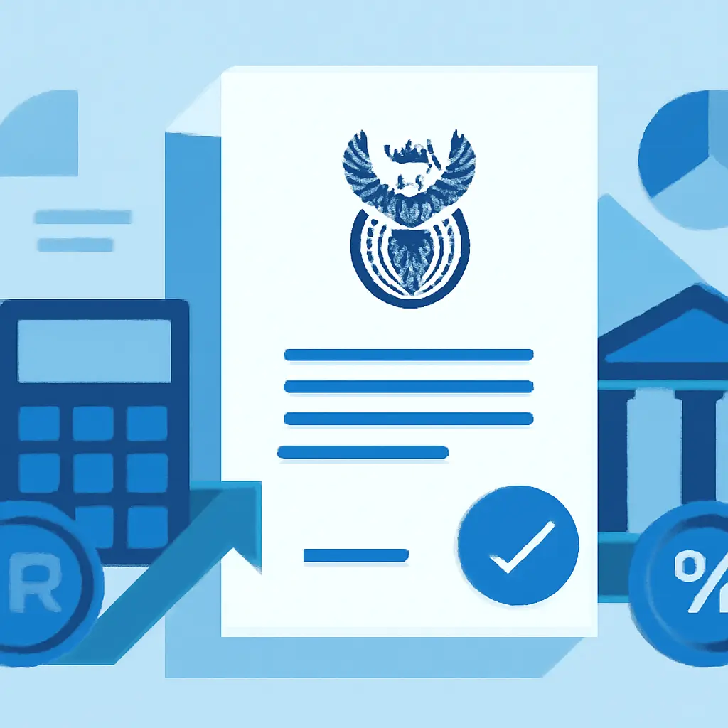 SARS Draft Legislation for Public Comment: Crypto Accounting and Tax Implications for South African Firms