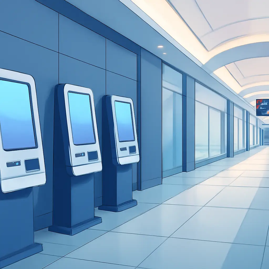 AUSTRAC Suspends Cryptolink Bitcoin ATMs Over Reporting Failures: What Accounting Firms and CFOs Must Assess Now