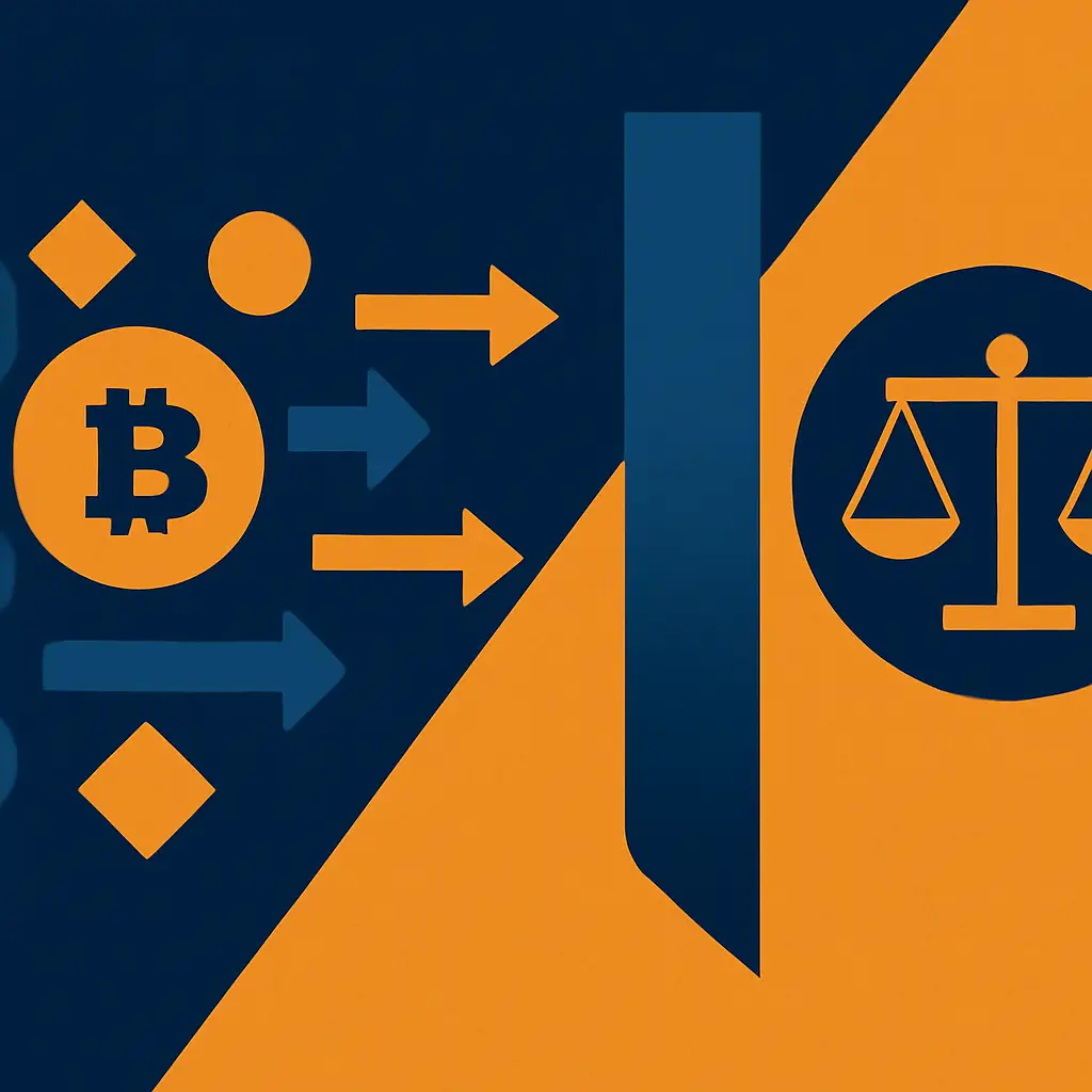 OFAC Sanctions Shelbit and Aban Tether: What Accounting Firms and CFOs Must Do Now