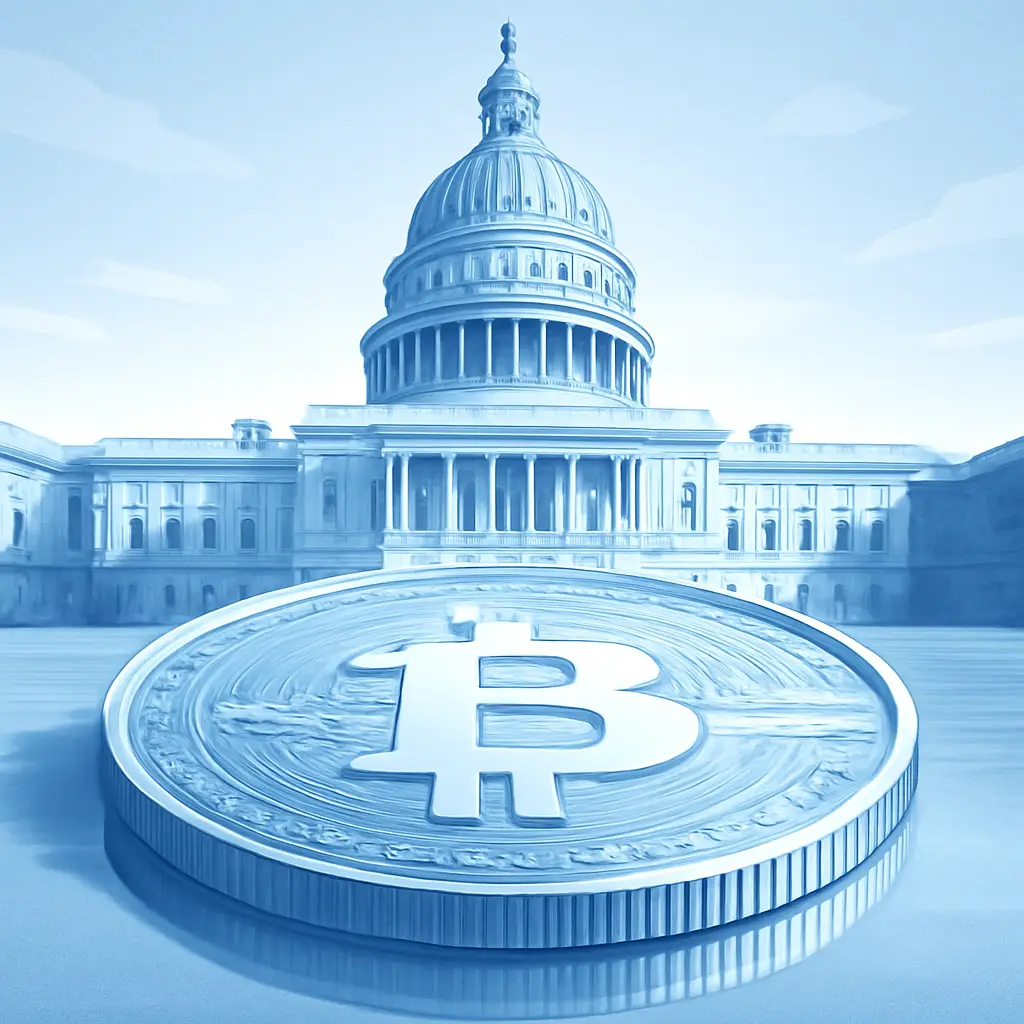 The CLARITY Act: Smarter Crypto Tax Rules or a Long Wait?
