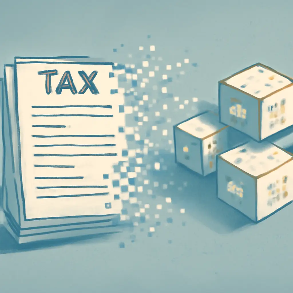 The CLARITY Act: Smarter Crypto Tax Rules or a Long Wait?