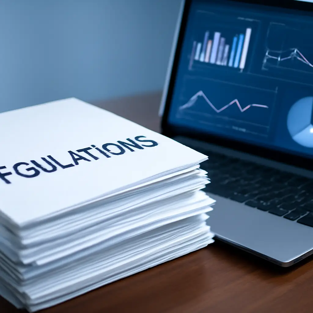SEC Schedules Vote to Propose Reg Crypto: What Accounting Firms and CFOs Must Assess Now