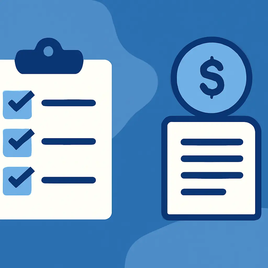 FSC Korea Tightens VASP Registration: What Accounting Firms and CFOs Must Assess Before August 2026