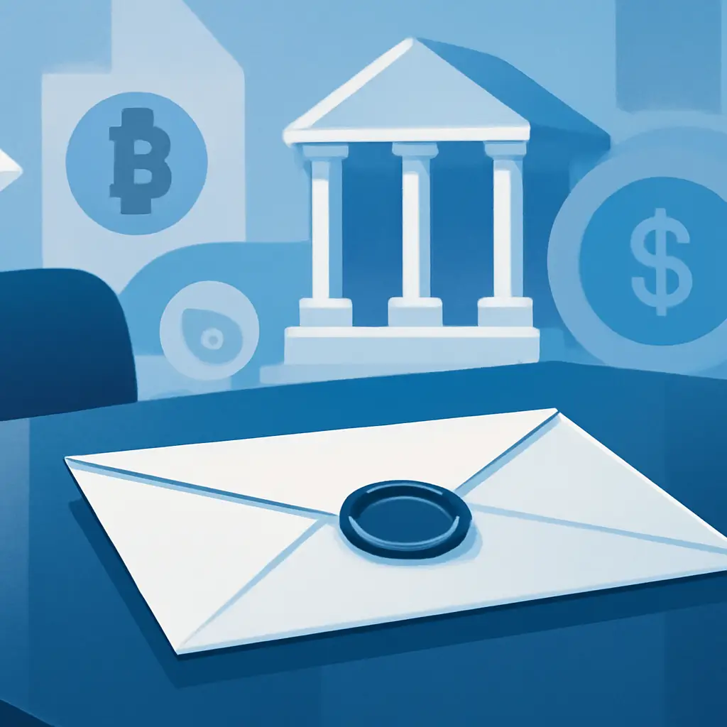 UK Lawmakers Write to Bank CEOs Over Crypto Account Refusals: What Accounting Firms and CFOs Must Assess Now
