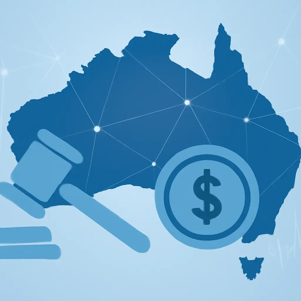 AUSTRAC Suspends Cryptolink, Taking 96 Crypto ATMs Offline: What Accounting Firms and CFOs Must Assess Now