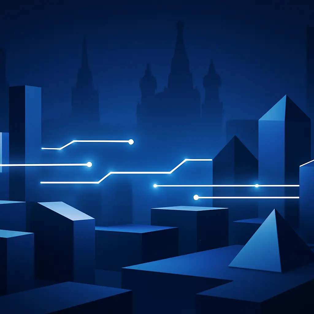 Bank of Russia Proposes BTC, ETH and USDT for Regulated Exchange Trading
