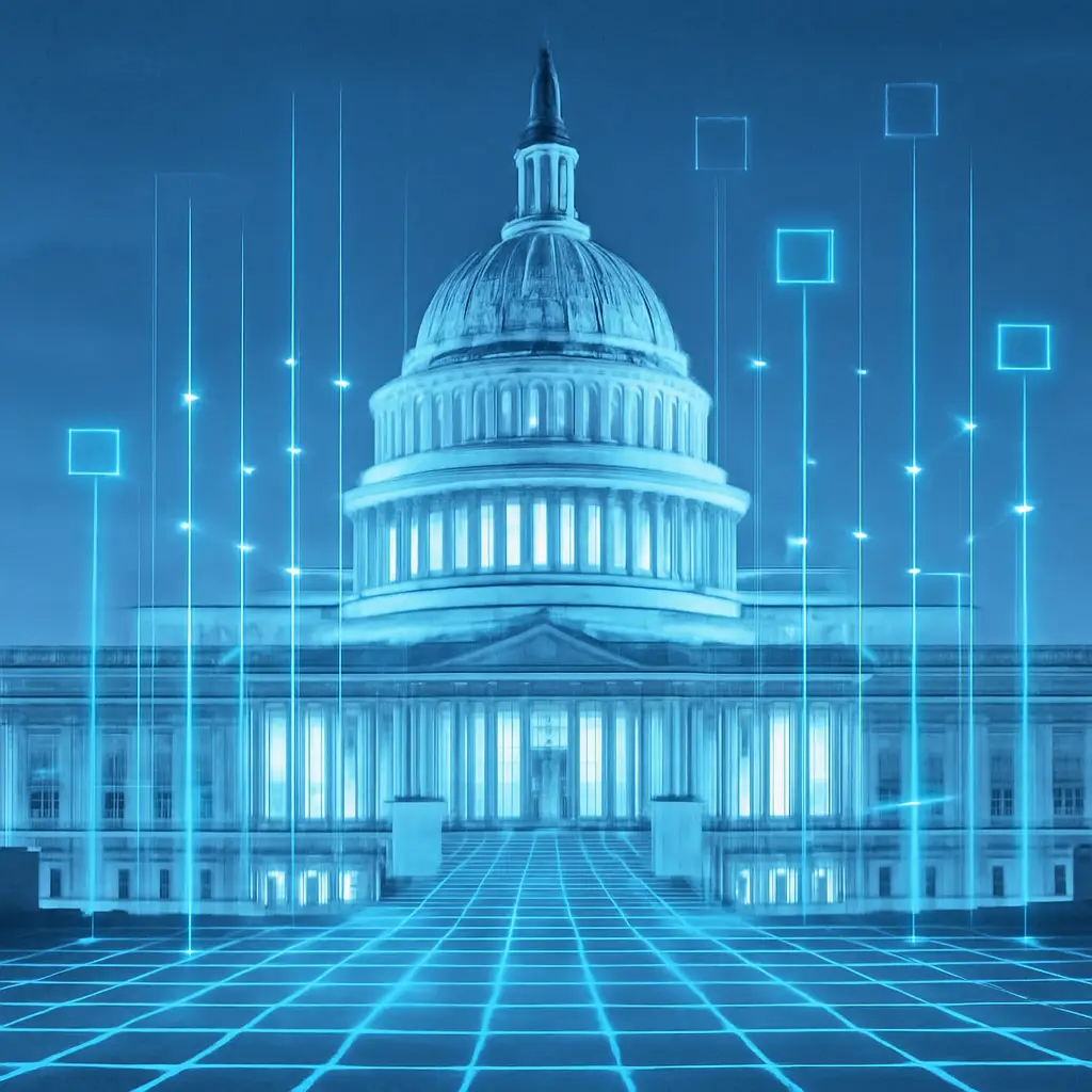 CLARITY Act: 36 Session Days Left and Stablecoin Accounting Still Unresolved