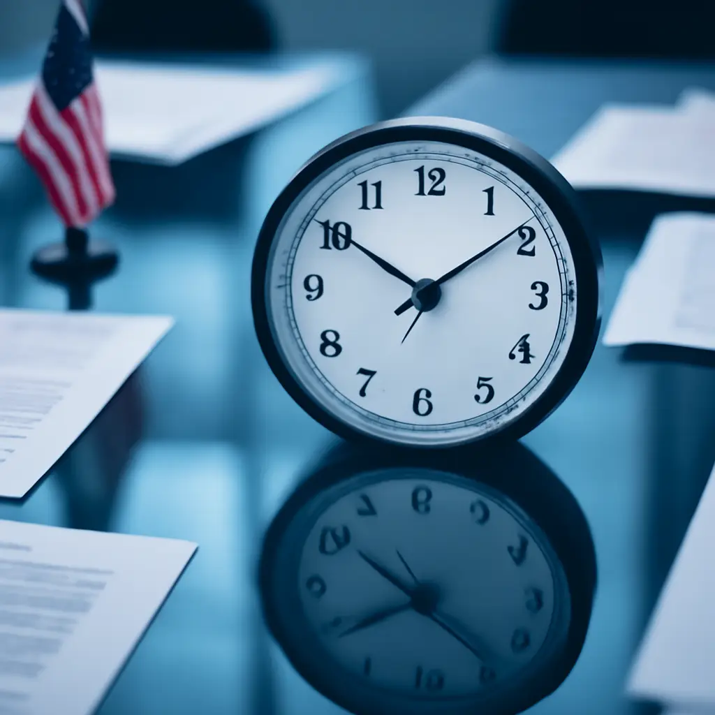 CLARITY Act: 36 Session Days Left and Stablecoin Accounting Still Unresolved