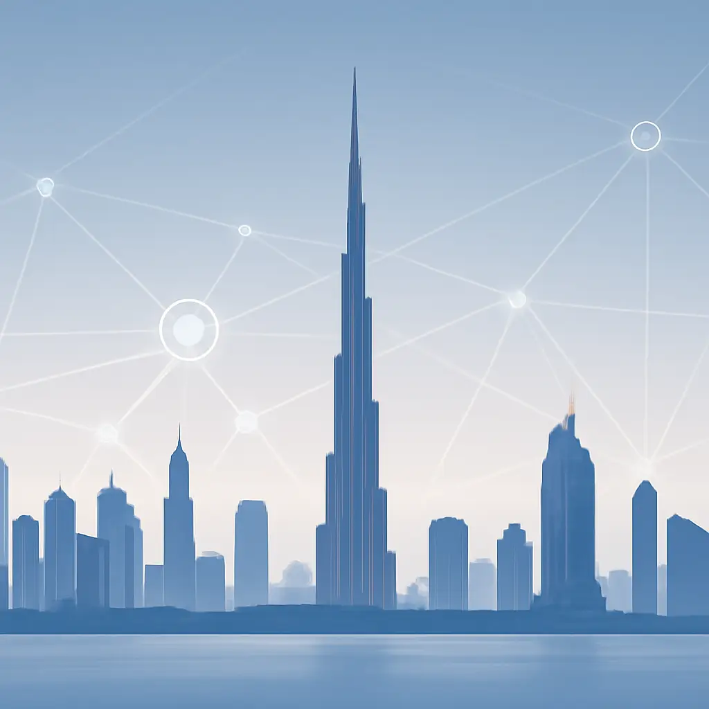ARP Digital Secures VARA Broker-Dealer Licence: What Accounting Firms and CFOs Must Assess Now