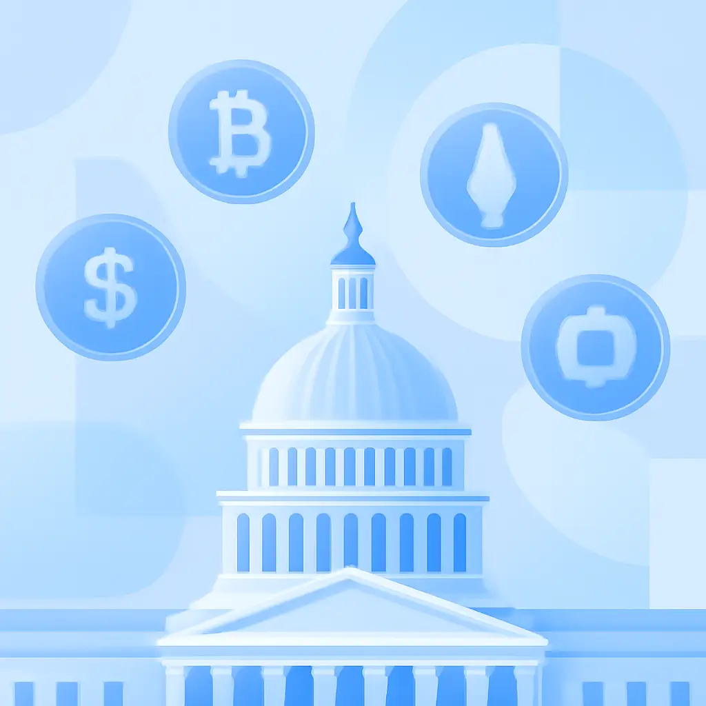 SEC Prepares Conditional Exemption From Securities Registration for Crypto