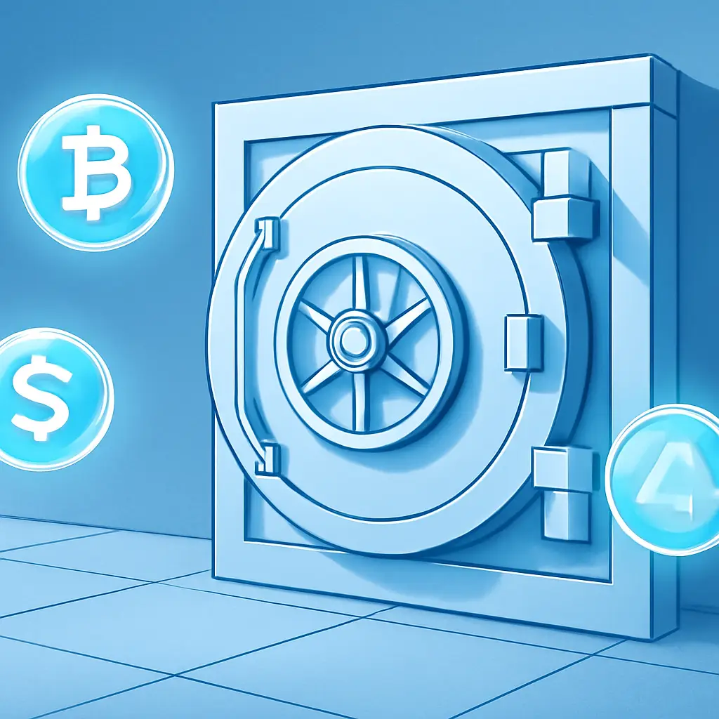 Russia Restricts Retail Crypto Trading to BTC, ETH and USDT: What Accounting Firms and CFOs Must Assess Now