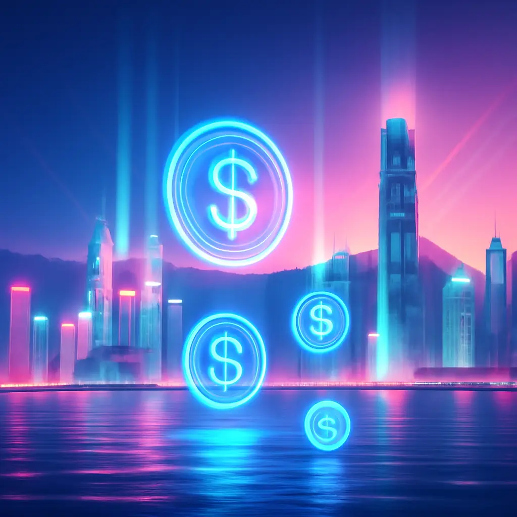 Standard Chartered's HKDAP Stablecoin Enters Beta: What Accounting Firms and CFOs Must Assess Now
