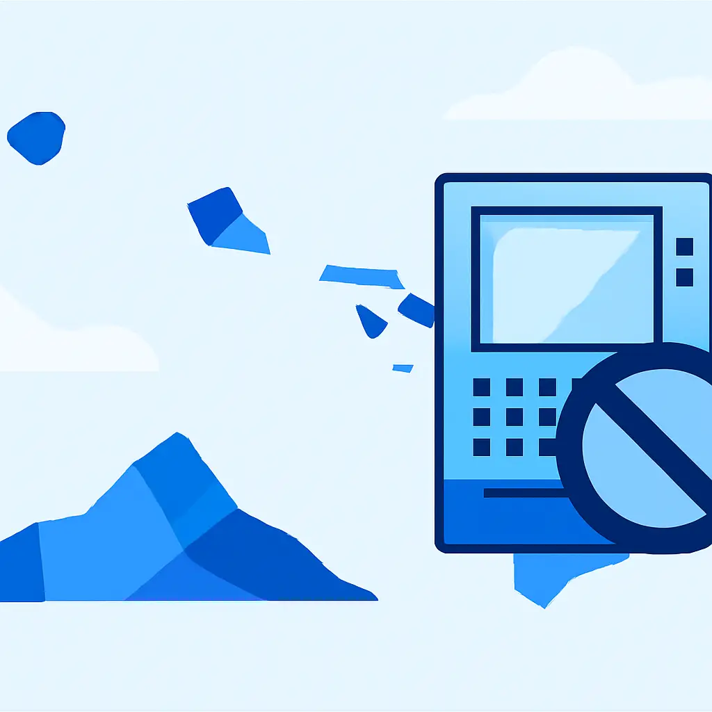 Hawaii Crypto ATM Ban: What Accounting Firms and CFOs Must Assess Before October 1