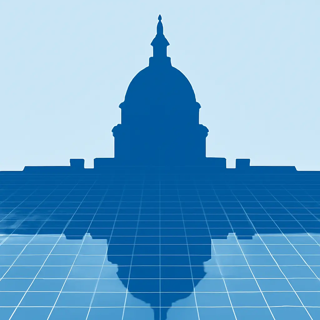 PARITY Act: What the US Digital Asset Tax Reform Draft Means for Accounting Firms and CFOs