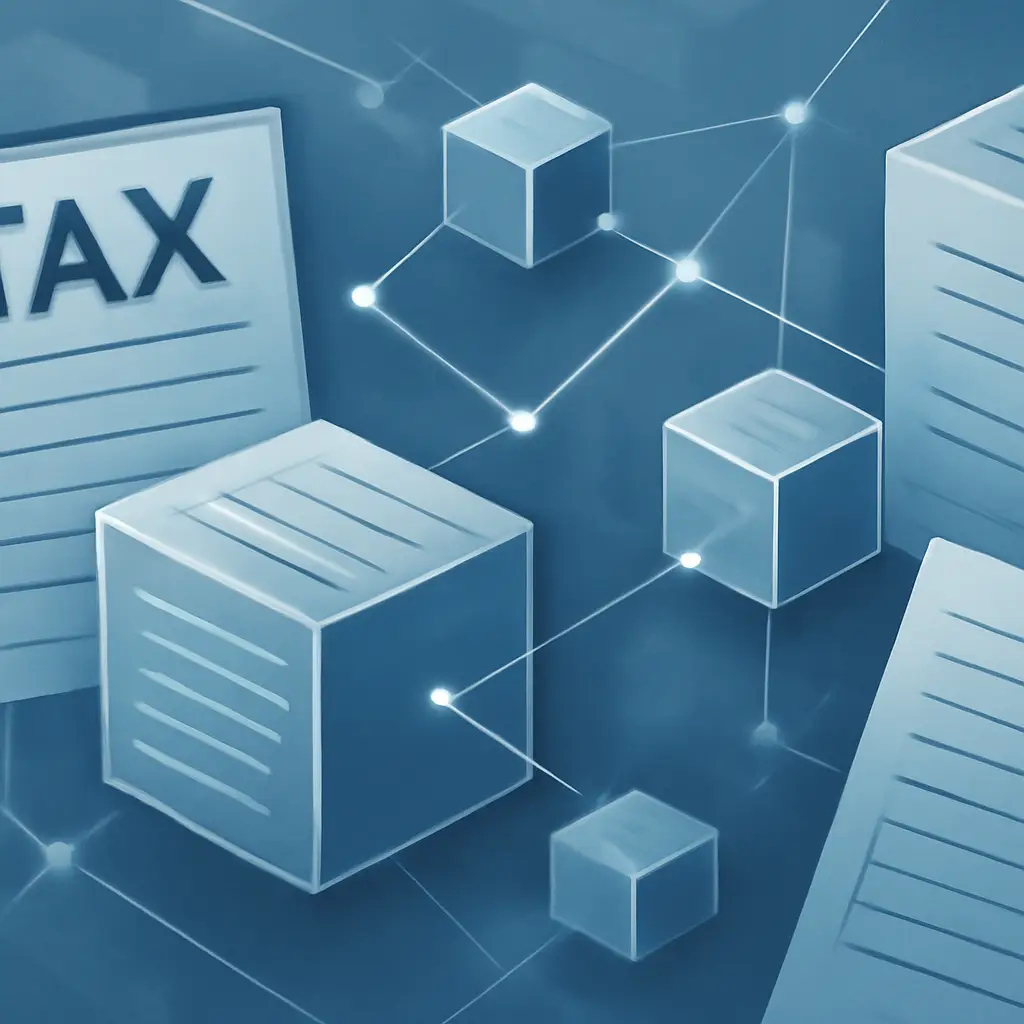PARITY Act: What the US Digital Asset Tax Reform Draft Means for Accounting Firms and CFOs