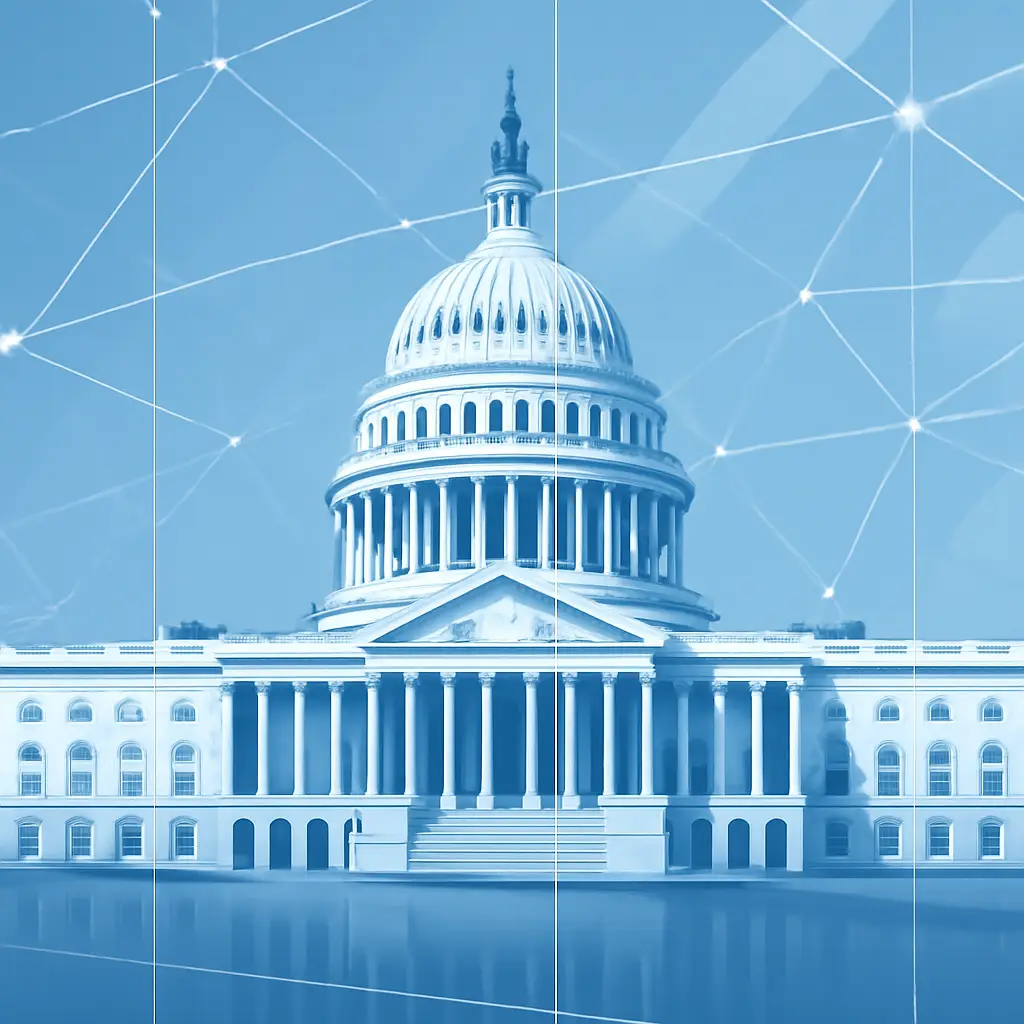 PARITY Act Explained: What It Means for Your Crypto Staking Tax and DeFi Tax