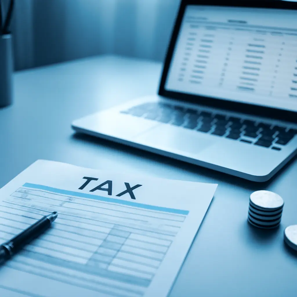 PARITY Act Explained: What It Means for Your Crypto Staking Tax and DeFi Tax