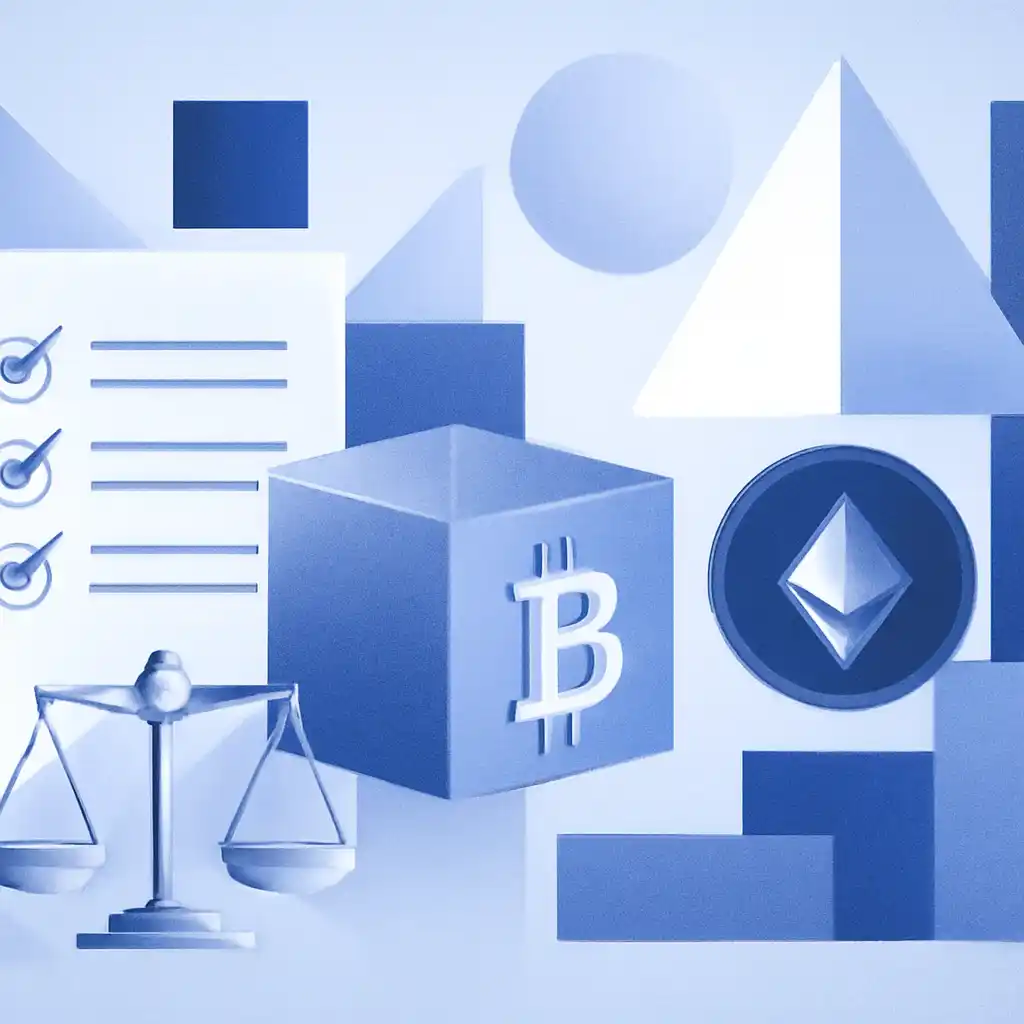 SEC Plans Rules for Tokenized Stocks: What Accounting Firms and CFOs Must Assess Now