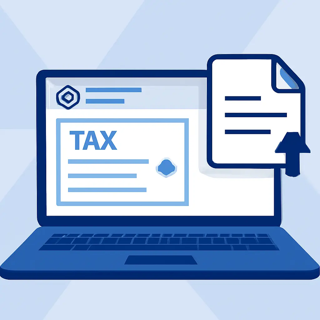 HMRC MTD for Income Tax: What UK Crypto Holders Must Do Now