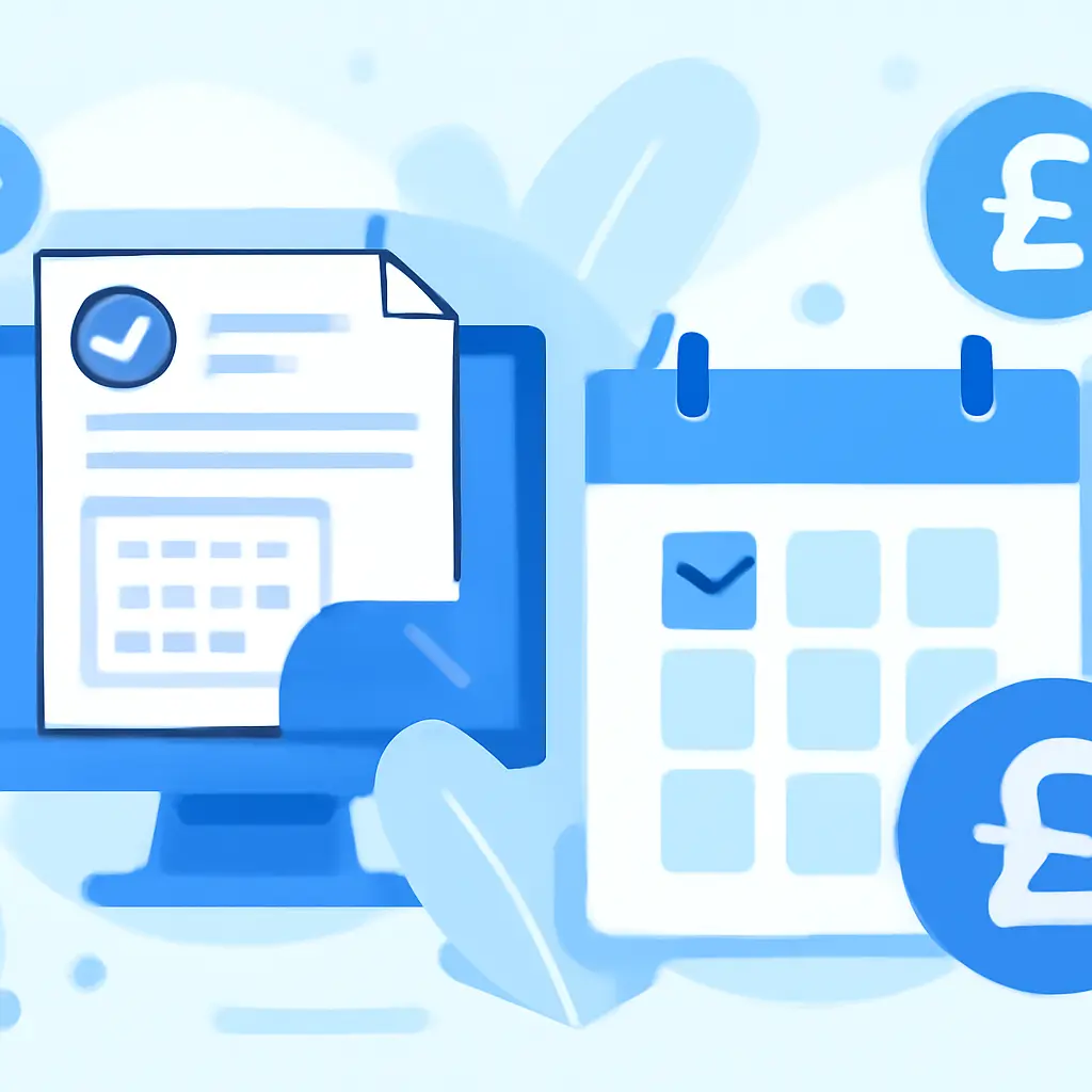 HMRC MTD for Income Tax: What UK Crypto Holders Must Do Now