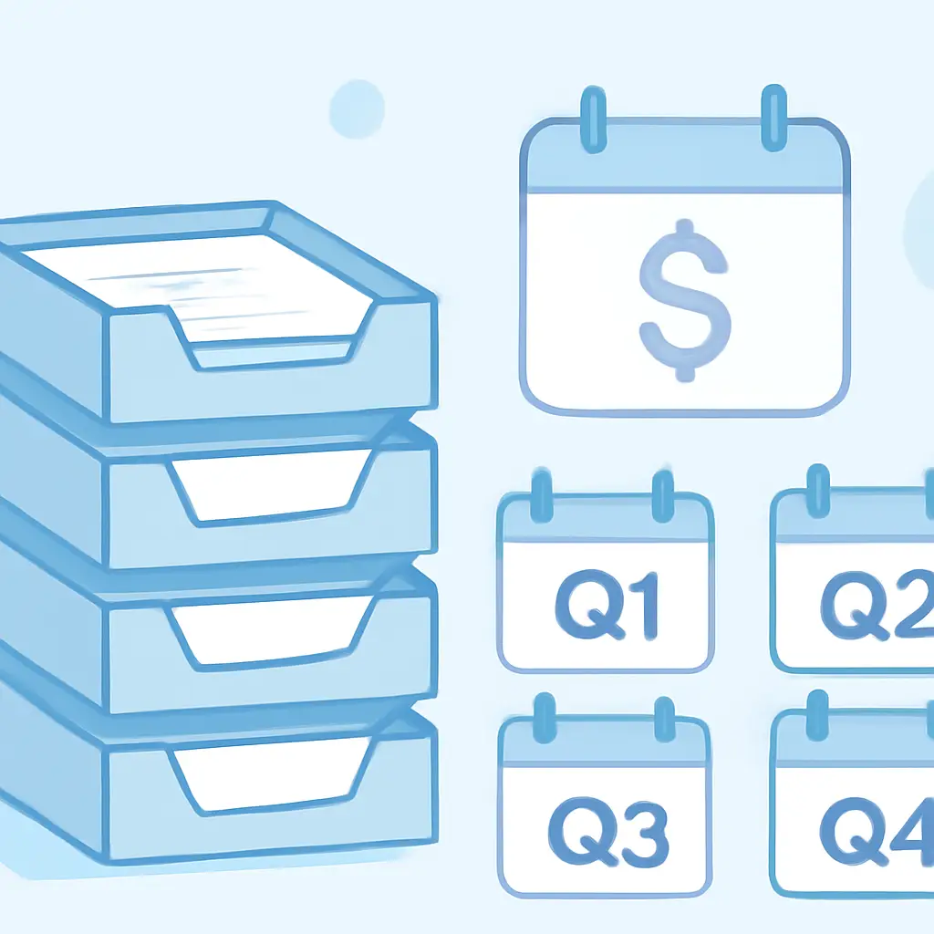 HMRC MTD for Income Tax: What the August 2026 Agent Sign-Up Update Means for Accounting Firms