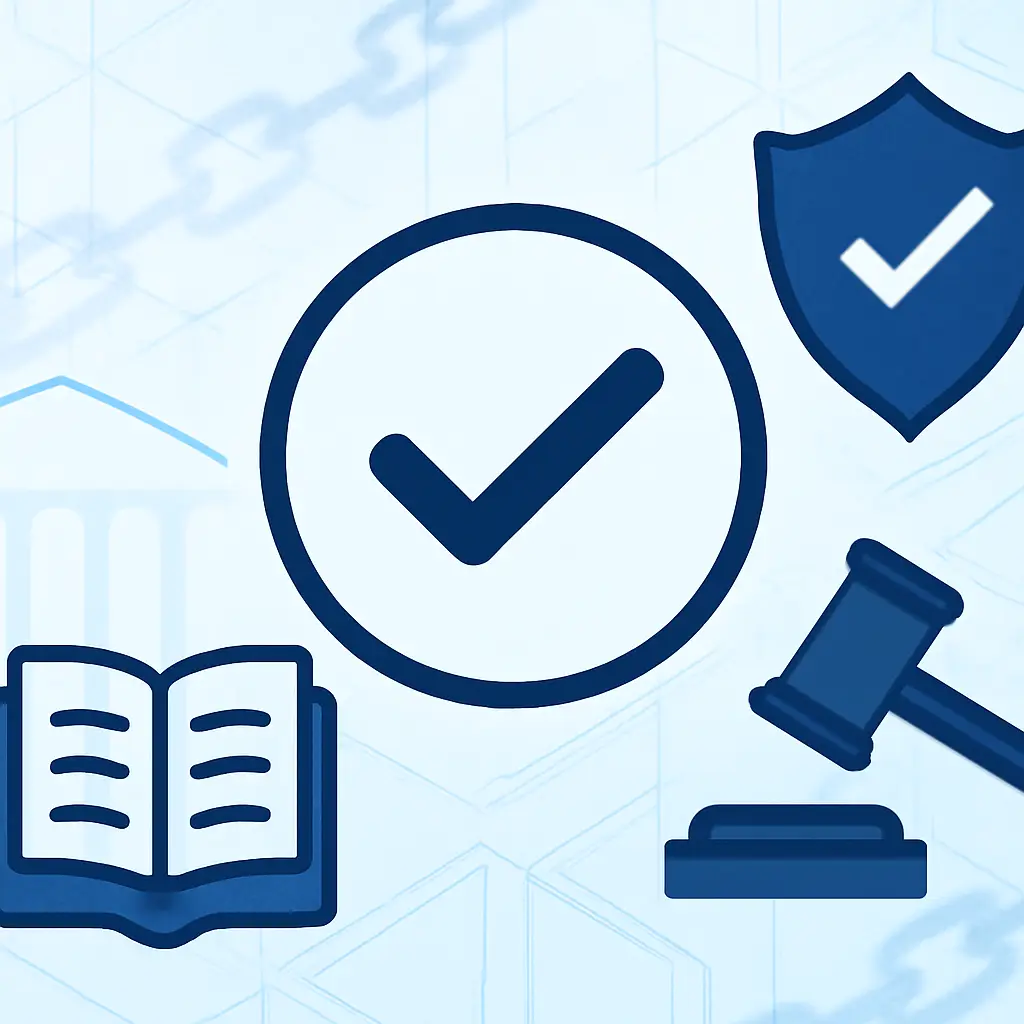 Brian Brooks, the OCC, and What 'Crypto Is Banking' Means for AML and Accounting Compliance