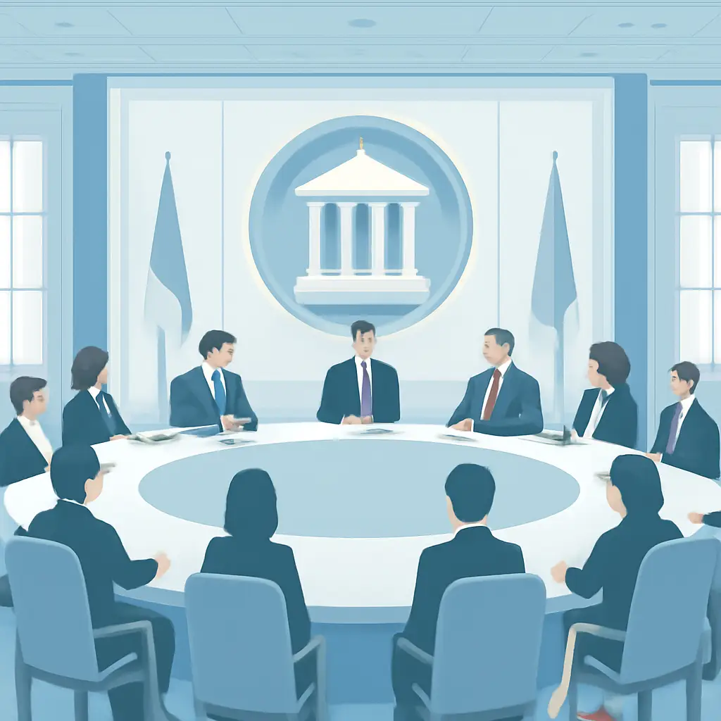 CFTC Crypto Advisory Meeting: What Accounting Firms and CFOs Must Assess Now