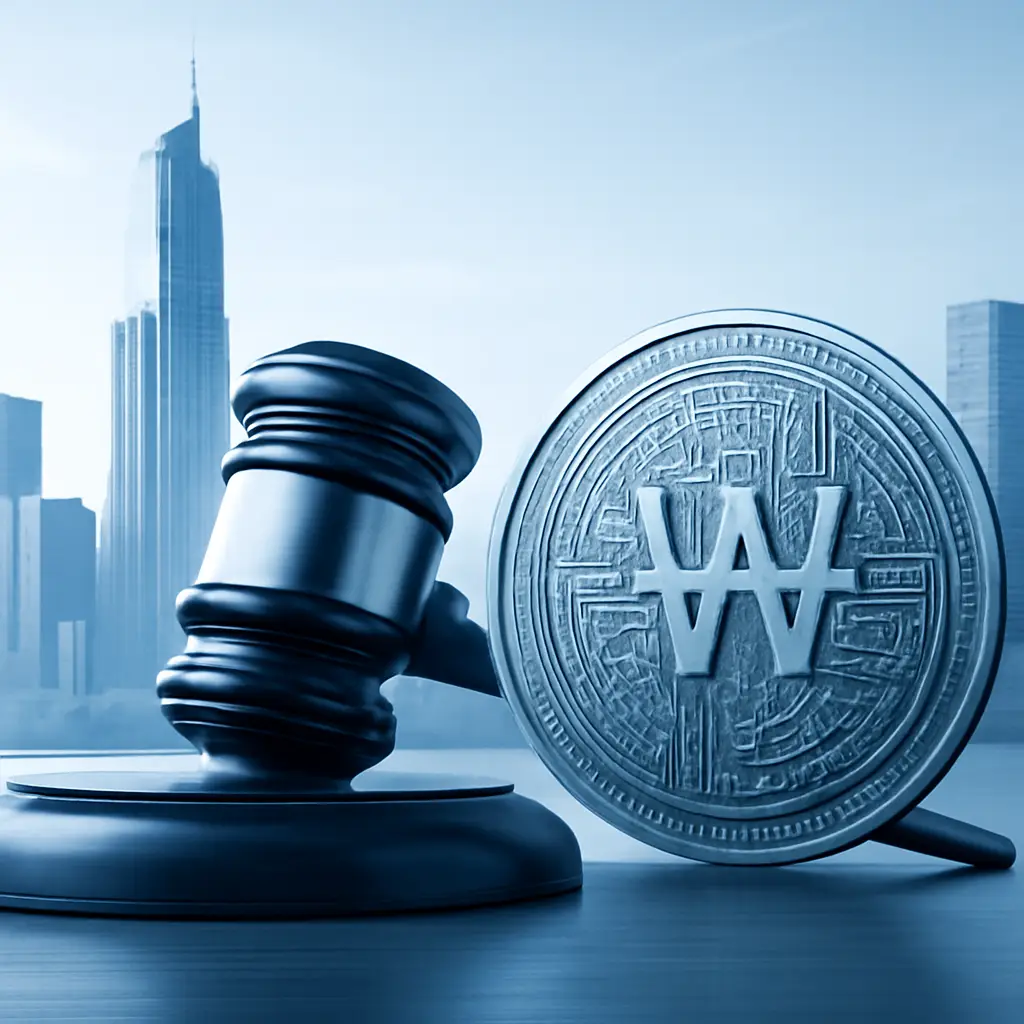 Delio CEO Sentenced to 15 Years: What the South Korea Crypto Fraud Ruling Means for Accounting Firms and CFOs