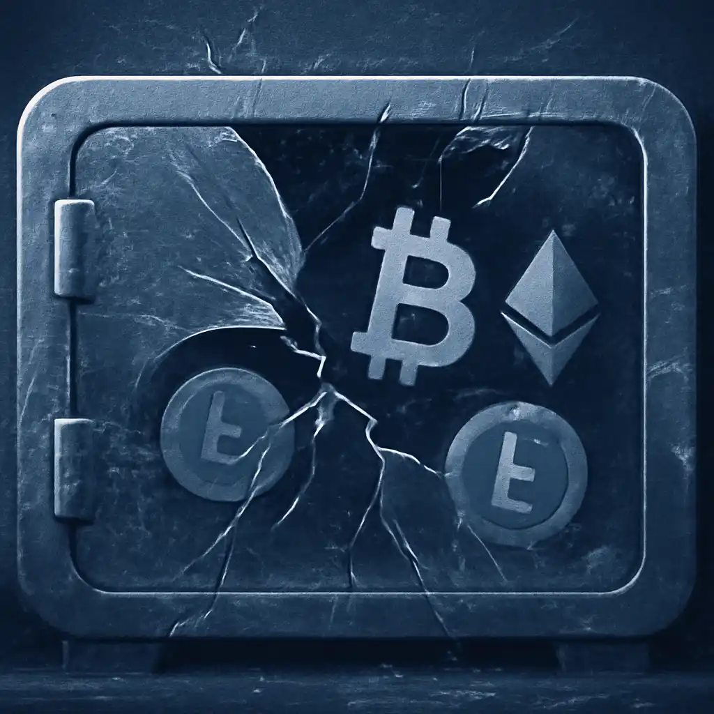 Delio CEO Sentenced to 15 Years: What the South Korea Crypto Fraud Ruling Means for Accounting Firms and CFOs