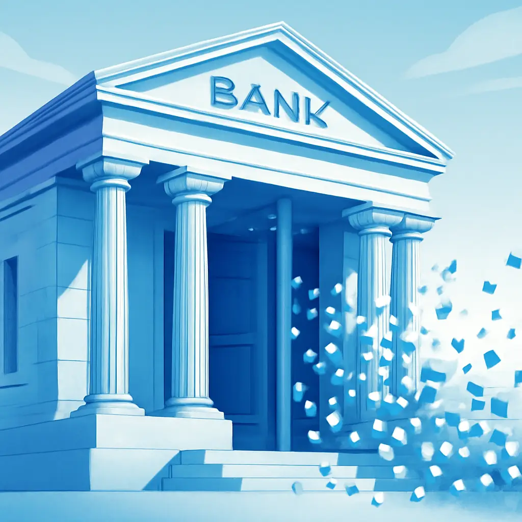 Fed Banking Access Warning: What Accounting Firms and CFOs Must Assess Now